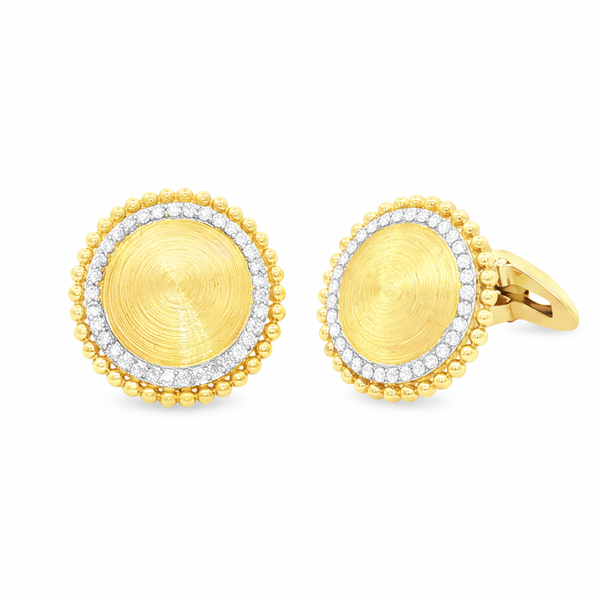 Cufflinks Mollys Jewelers Brooklyn, NY