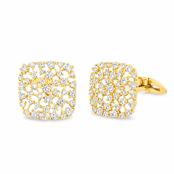 Cufflinks Mollys Jewelers Brooklyn, NY