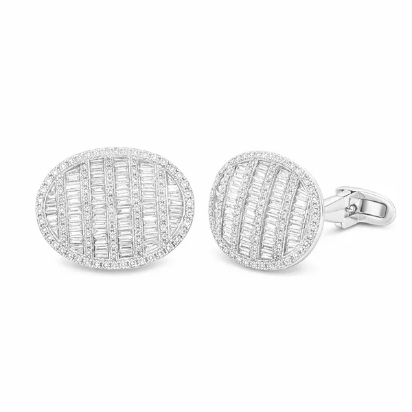 Cufflinks Mollys Jewelers Brooklyn, NY