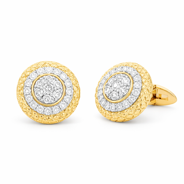 Cufflinks Mollys Jewelers Brooklyn, NY