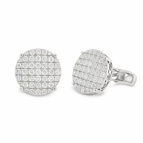 Cufflinks Mollys Jewelers Brooklyn, NY