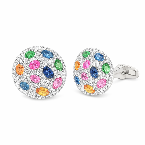 Cufflinks Mollys Jewelers Brooklyn, NY