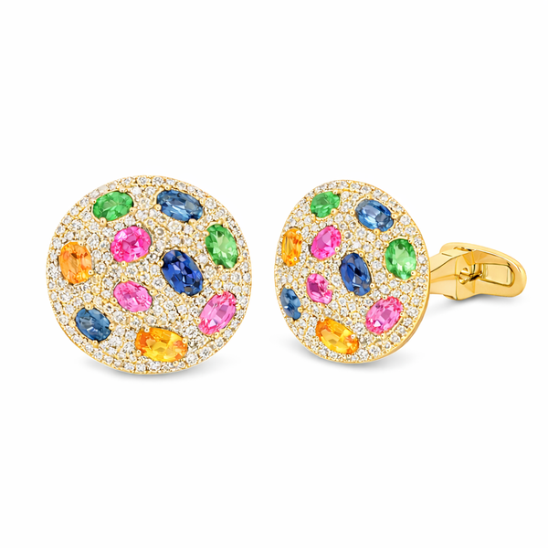 Cufflinks Mollys Jewelers Brooklyn, NY