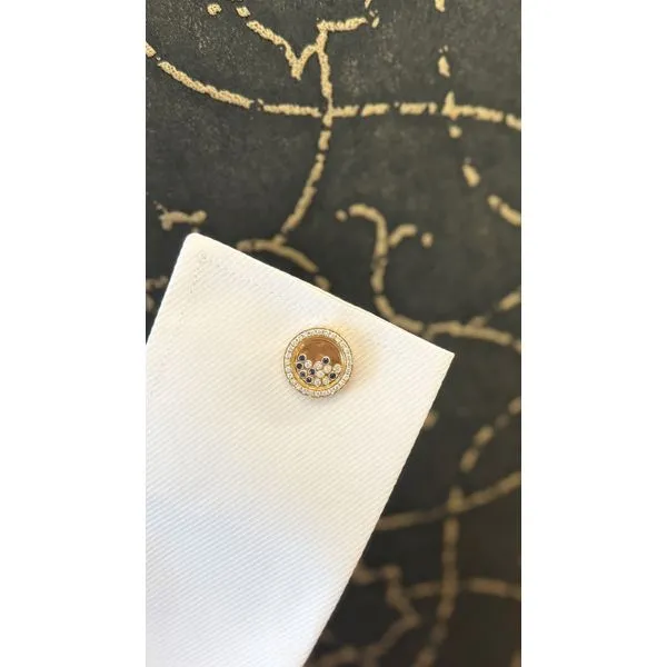 Cufflinks Mollys Jewelers Brooklyn, NY