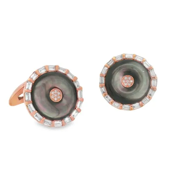 Cufflinks Mollys Jewelers Brooklyn, NY