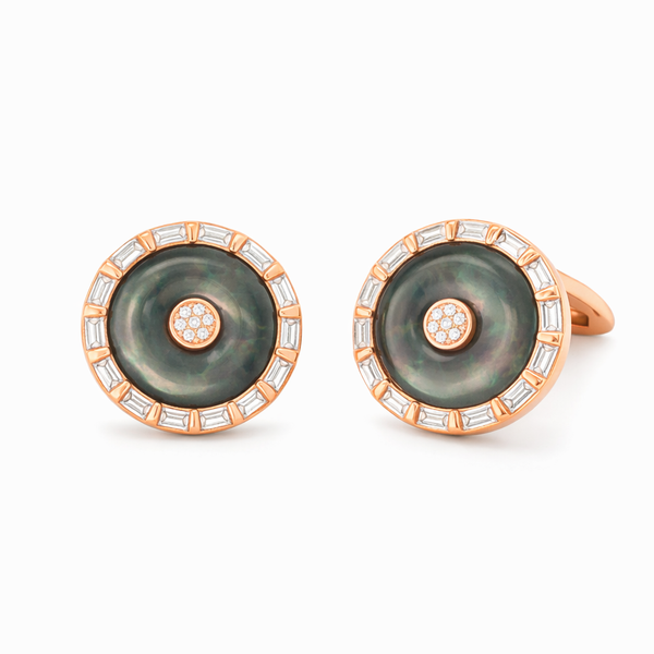 Cufflinks Mollys Jewelers Brooklyn, NY