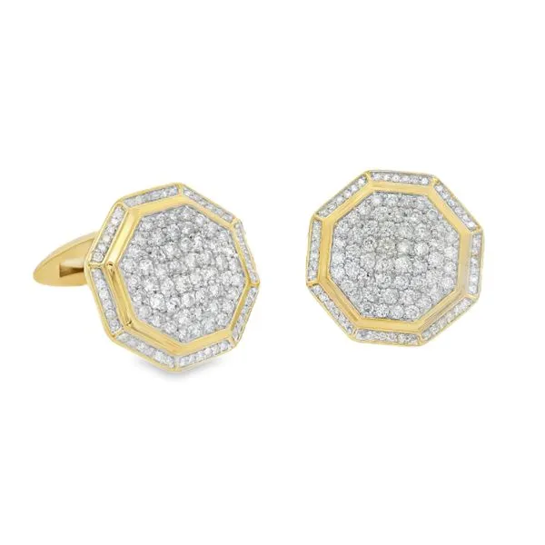 Cufflinks Mollys Jewelers Brooklyn, NY