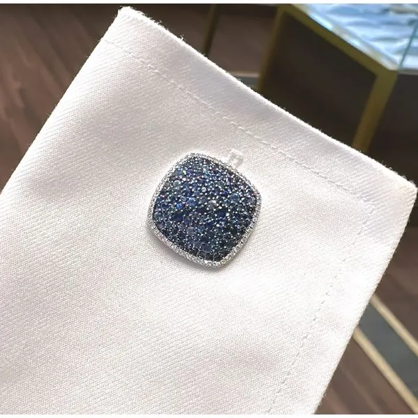 Cufflinks Mollys Jewelers Brooklyn, NY