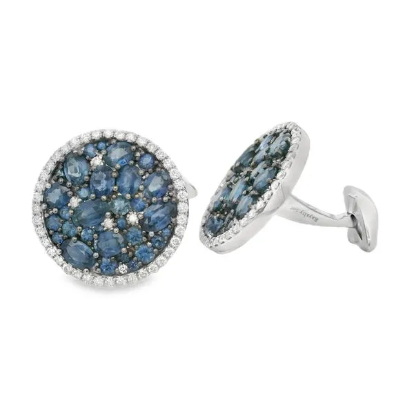 Cufflinks Mollys Jewelers Brooklyn, NY