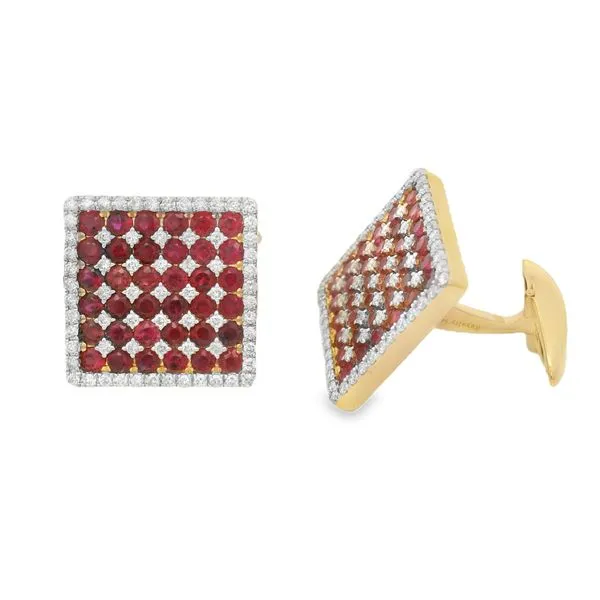 Cufflinks Mollys Jewelers Brooklyn, NY