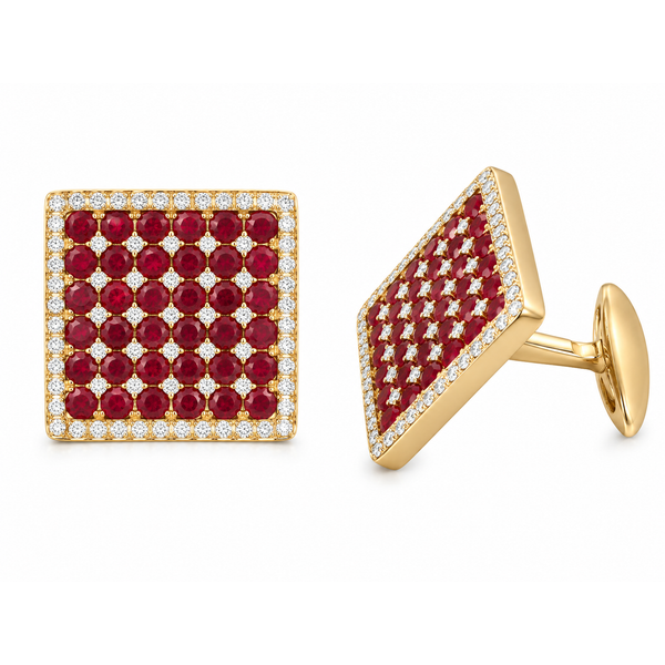 Cufflinks Mollys Jewelers Brooklyn, NY