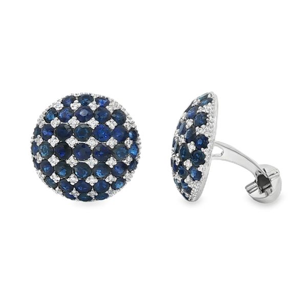 Cufflinks Mollys Jewelers Brooklyn, NY