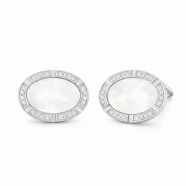 Cufflinks Mollys Jewelers Brooklyn, NY