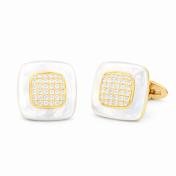 Cufflinks Mollys Jewelers Brooklyn, NY