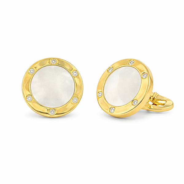 Cufflinks Mollys Jewelers Brooklyn, NY
