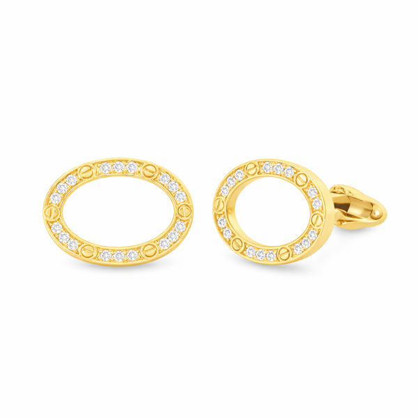 Cufflinks Mollys Jewelers Brooklyn, NY