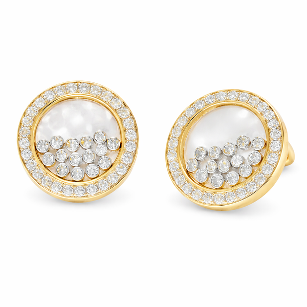 Cufflinks Mollys Jewelers Brooklyn, NY