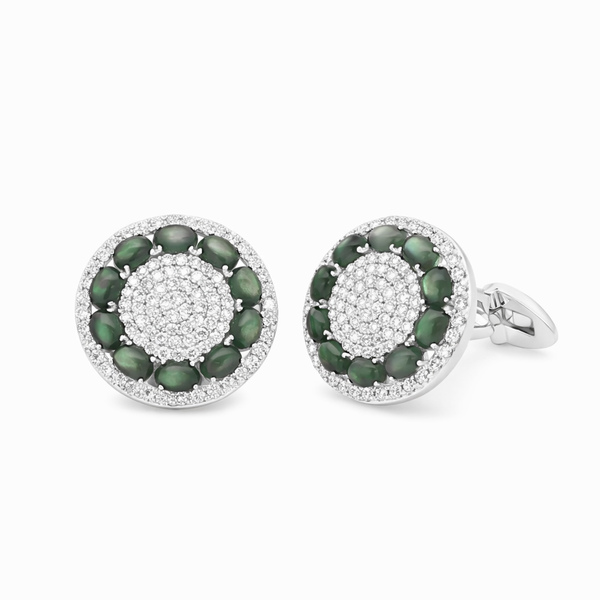 Cufflinks Mollys Jewelers Brooklyn, NY