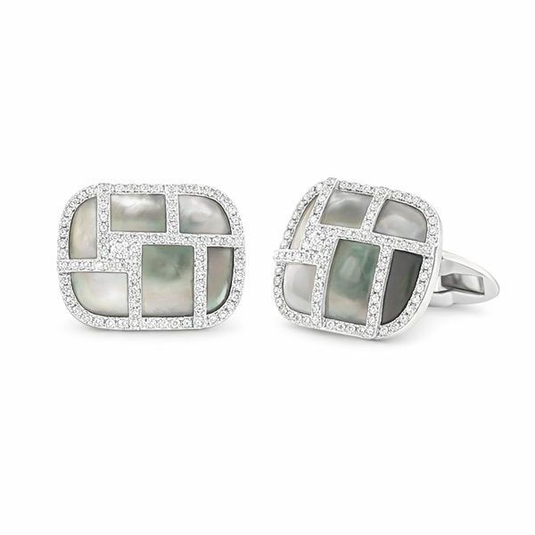Cufflinks Mollys Jewelers Brooklyn, NY