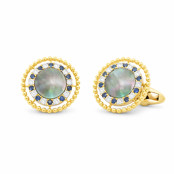 Cufflinks Mollys Jewelers Brooklyn, NY