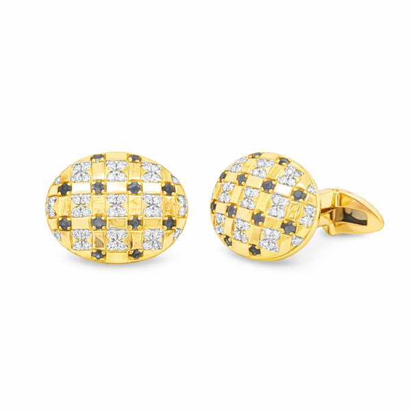 Cufflinks Mollys Jewelers Brooklyn, NY