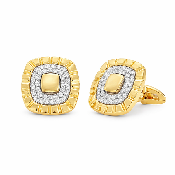 Cufflinks Mollys Jewelers Brooklyn, NY