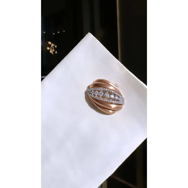Cufflinks Image 2 Mollys Jewelers Brooklyn, NY