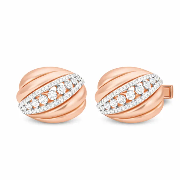 Cufflinks Mollys Jewelers Brooklyn, NY