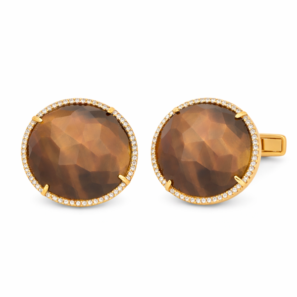 Cufflinks Mollys Jewelers Brooklyn, NY