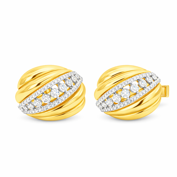 Cufflinks Mollys Jewelers Brooklyn, NY