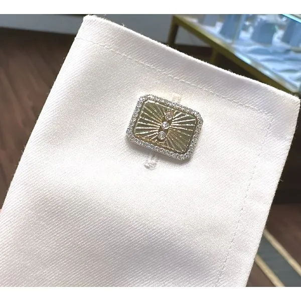 Cufflinks Mollys Jewelers Brooklyn, NY
