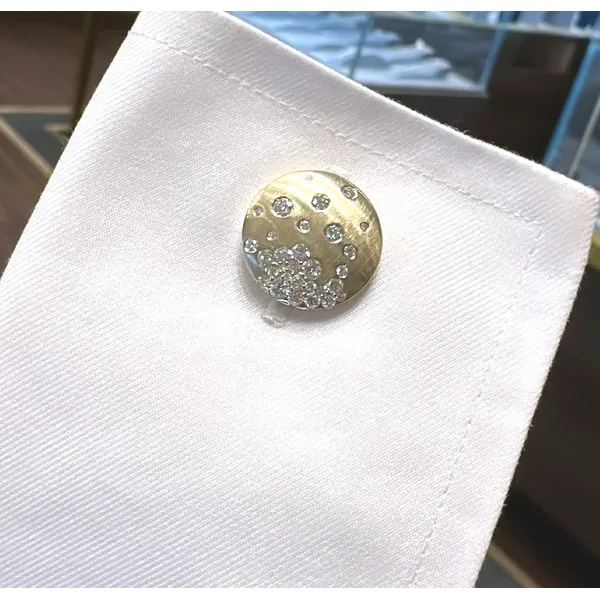 Cufflinks Mollys Jewelers Brooklyn, NY