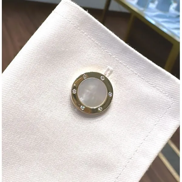 Cufflinks Mollys Jewelers Brooklyn, NY