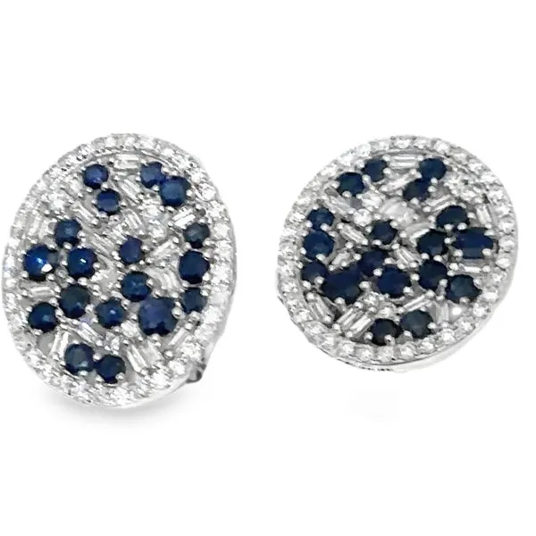 Cufflinks Mollys Jewelers Brooklyn, NY