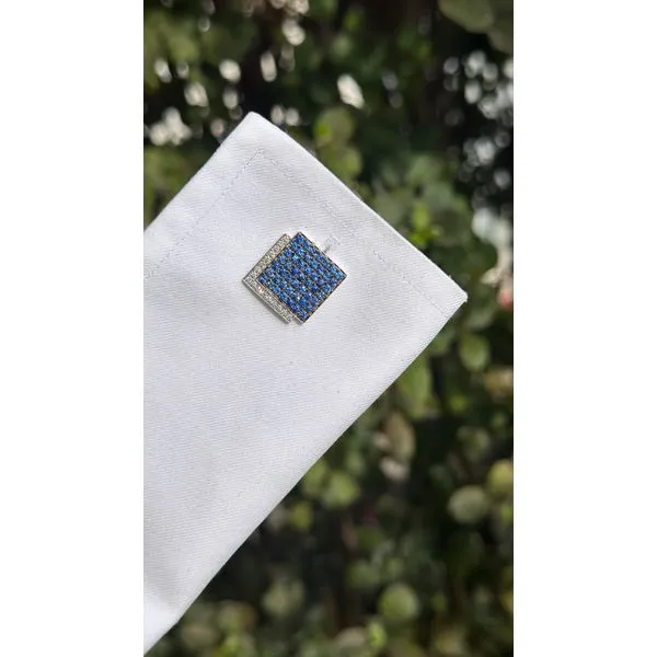 Cufflinks Mollys Jewelers Brooklyn, NY