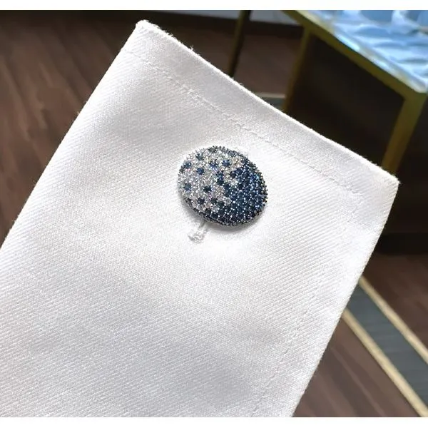 Cufflinks Mollys Jewelers Brooklyn, NY