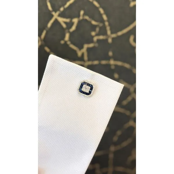 Cufflinks Mollys Jewelers Brooklyn, NY