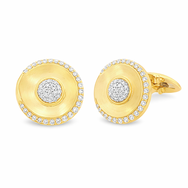 Cufflinks Mollys Jewelers Brooklyn, NY