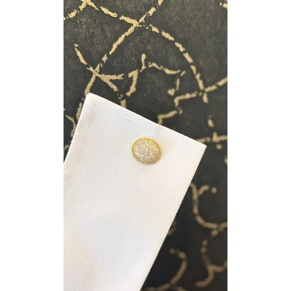 Cufflinks Mollys Jewelers Brooklyn, NY