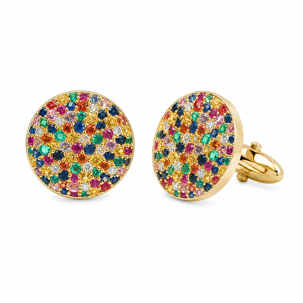 Cufflinks Mollys Jewelers Brooklyn, NY