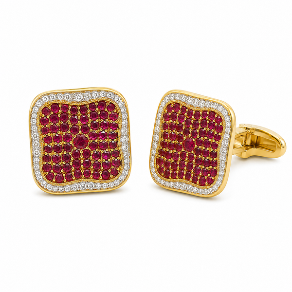 Cufflinks Mollys Jewelers Brooklyn, NY