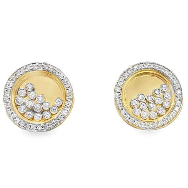 Cufflinks Image 2 Mollys Jewelers Brooklyn, NY