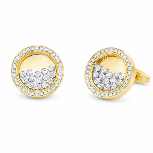 Cufflinks Mollys Jewelers Brooklyn, NY