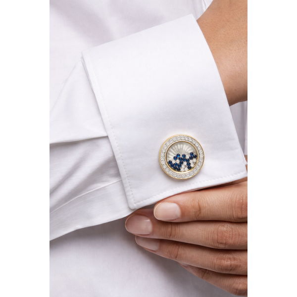Cufflinks Image 2 Mollys Jewelers Brooklyn, NY