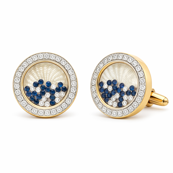 Cufflinks Mollys Jewelers Brooklyn, NY