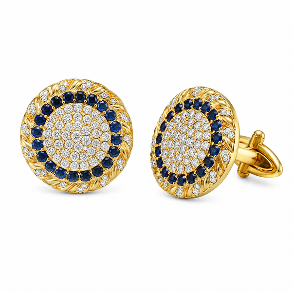 Cufflinks Mollys Jewelers Brooklyn, NY