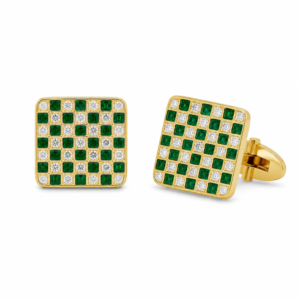 Cufflinks Mollys Jewelers Brooklyn, NY