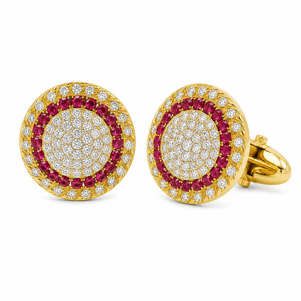 Cufflinks Mollys Jewelers Brooklyn, NY