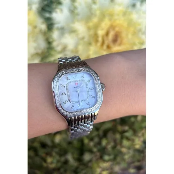Michele MWW33A000001 Mollys Jewelers Brooklyn, NY
