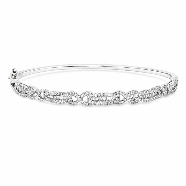 Bangle Mollys Jewelers Brooklyn, NY